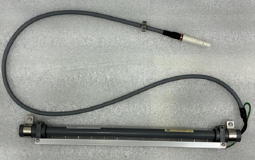 Cabtire Cable (shielded) - current